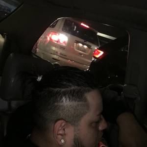 Meet your Posher, Hector